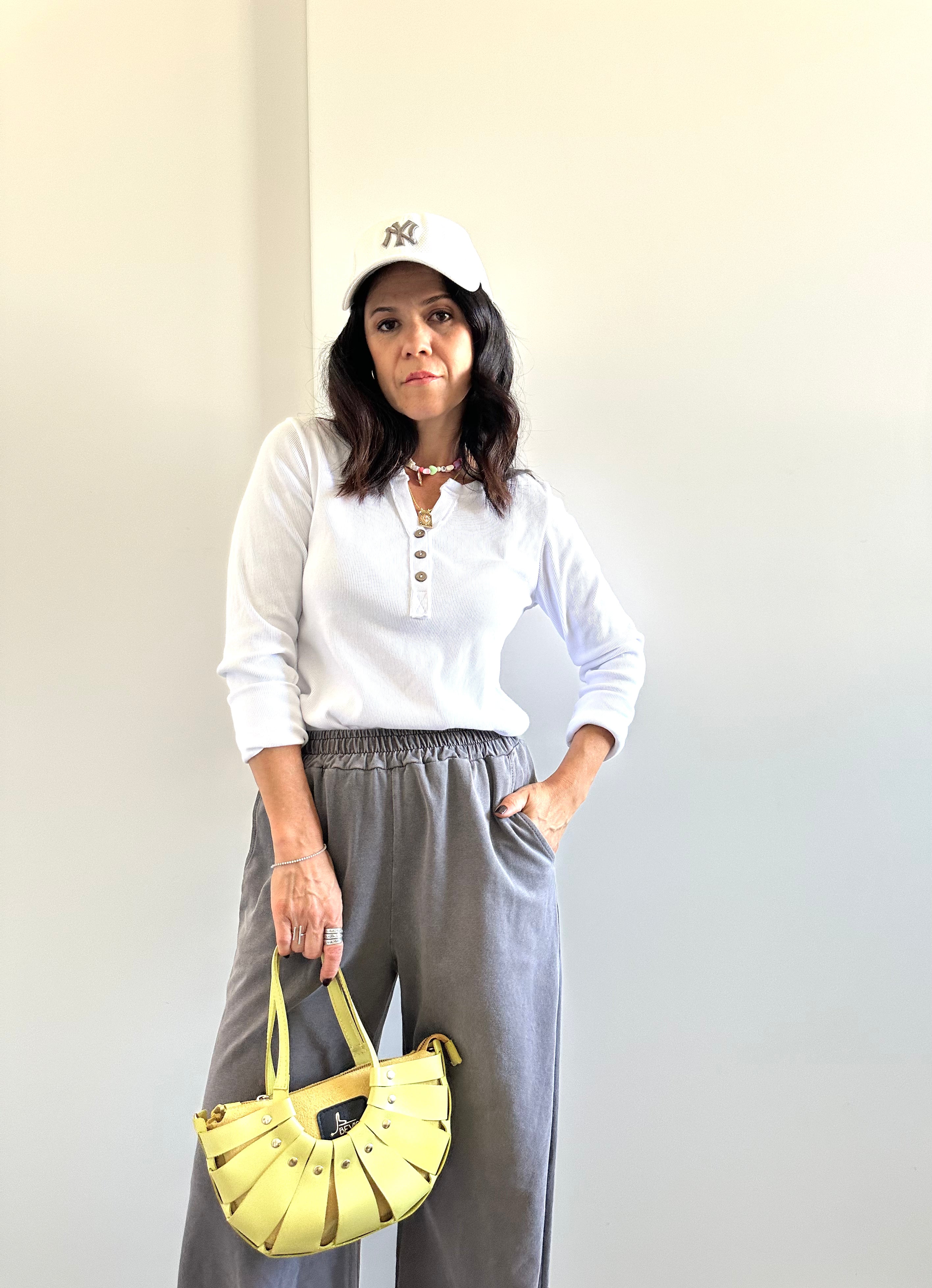 Pantaloni Felpa