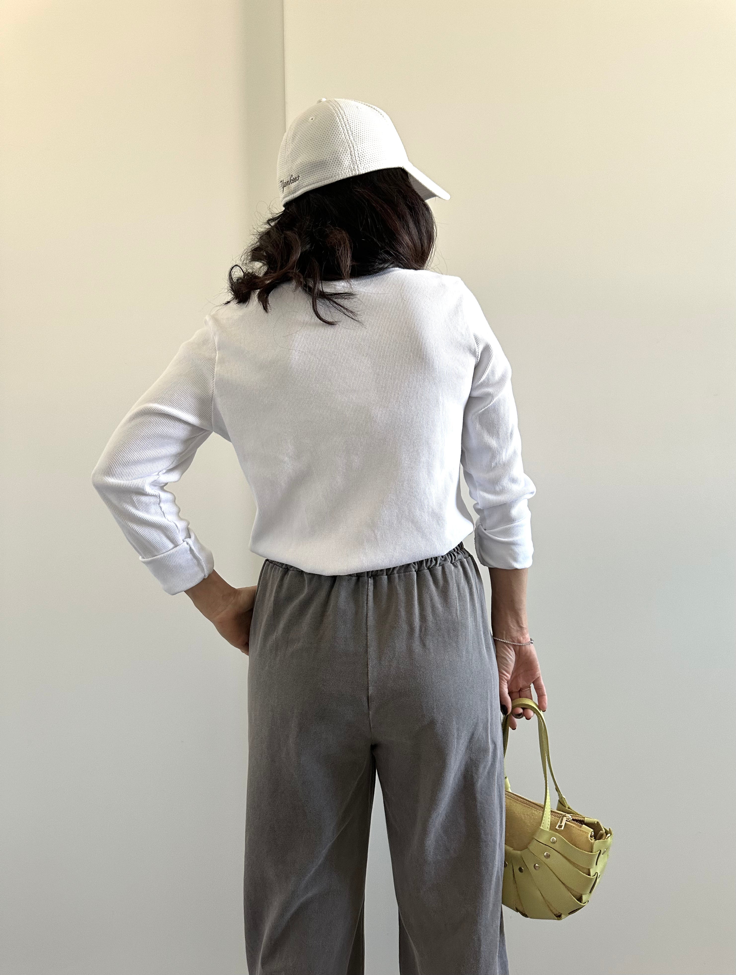 Maglia Basic