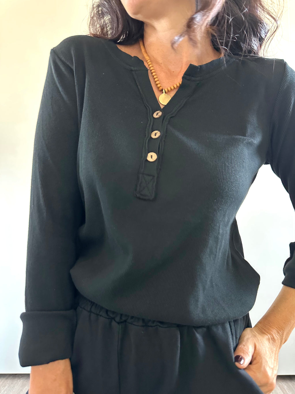 Maglia Basic