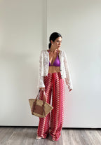 Pantaloni Missoni