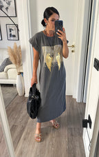 Abito T-Shirt