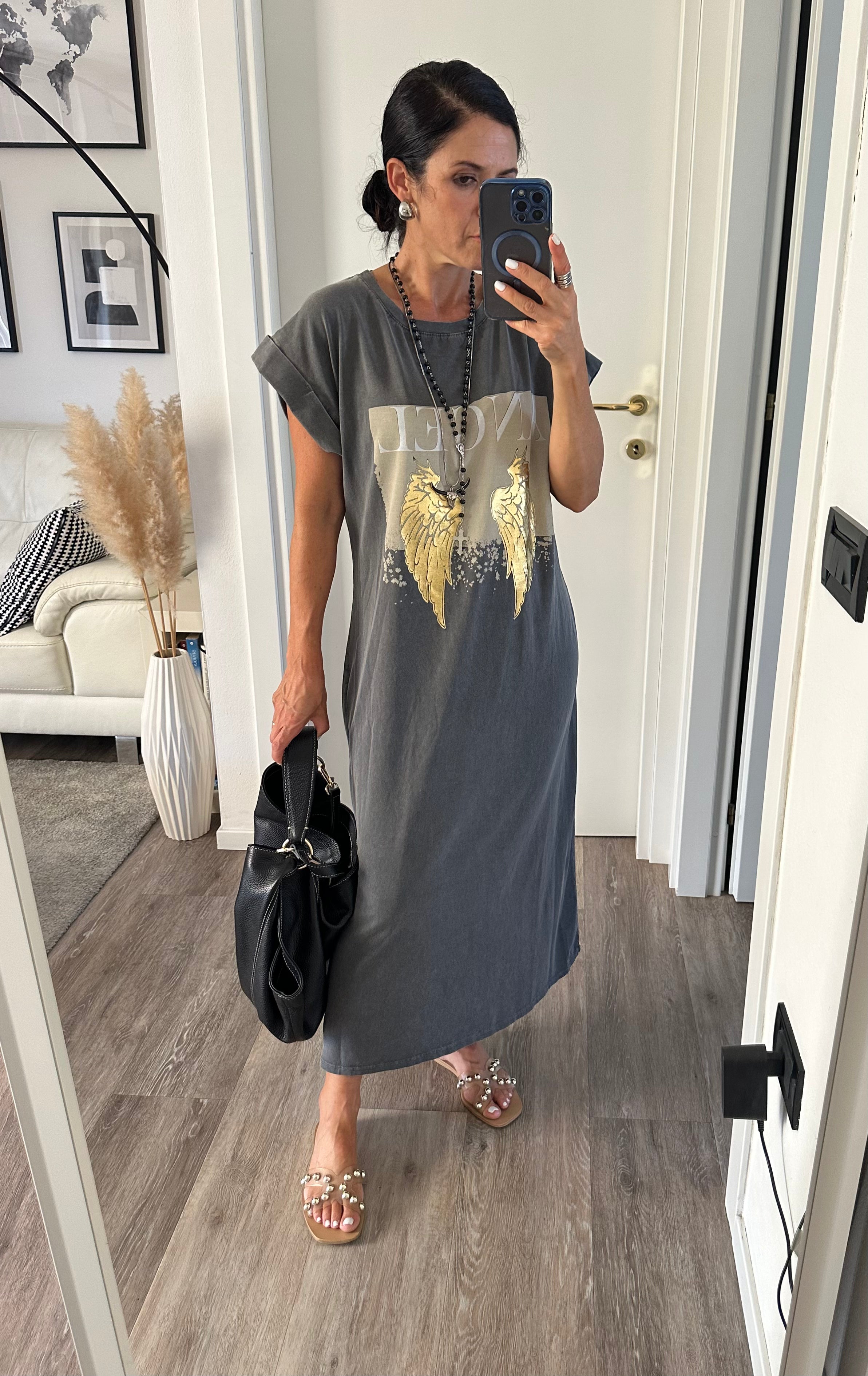 Abito T-Shirt