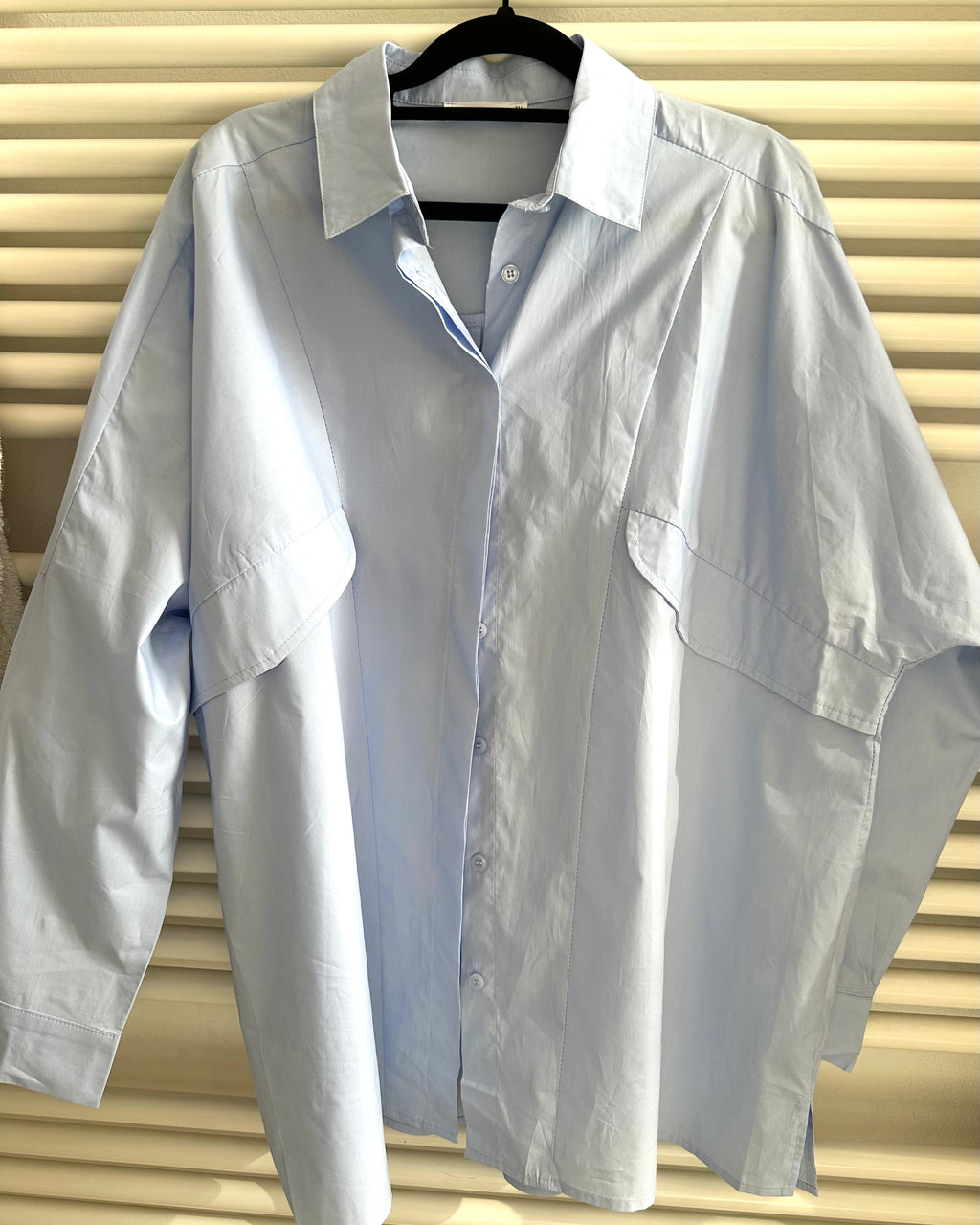 Camicia Frankie