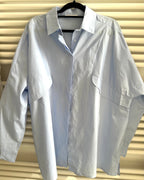 Camicia Frankie