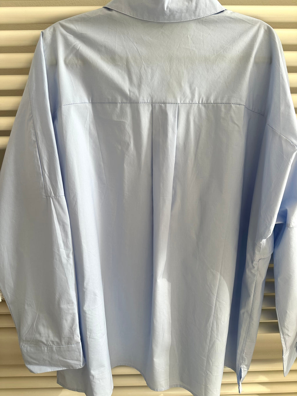 Camicia Frankie