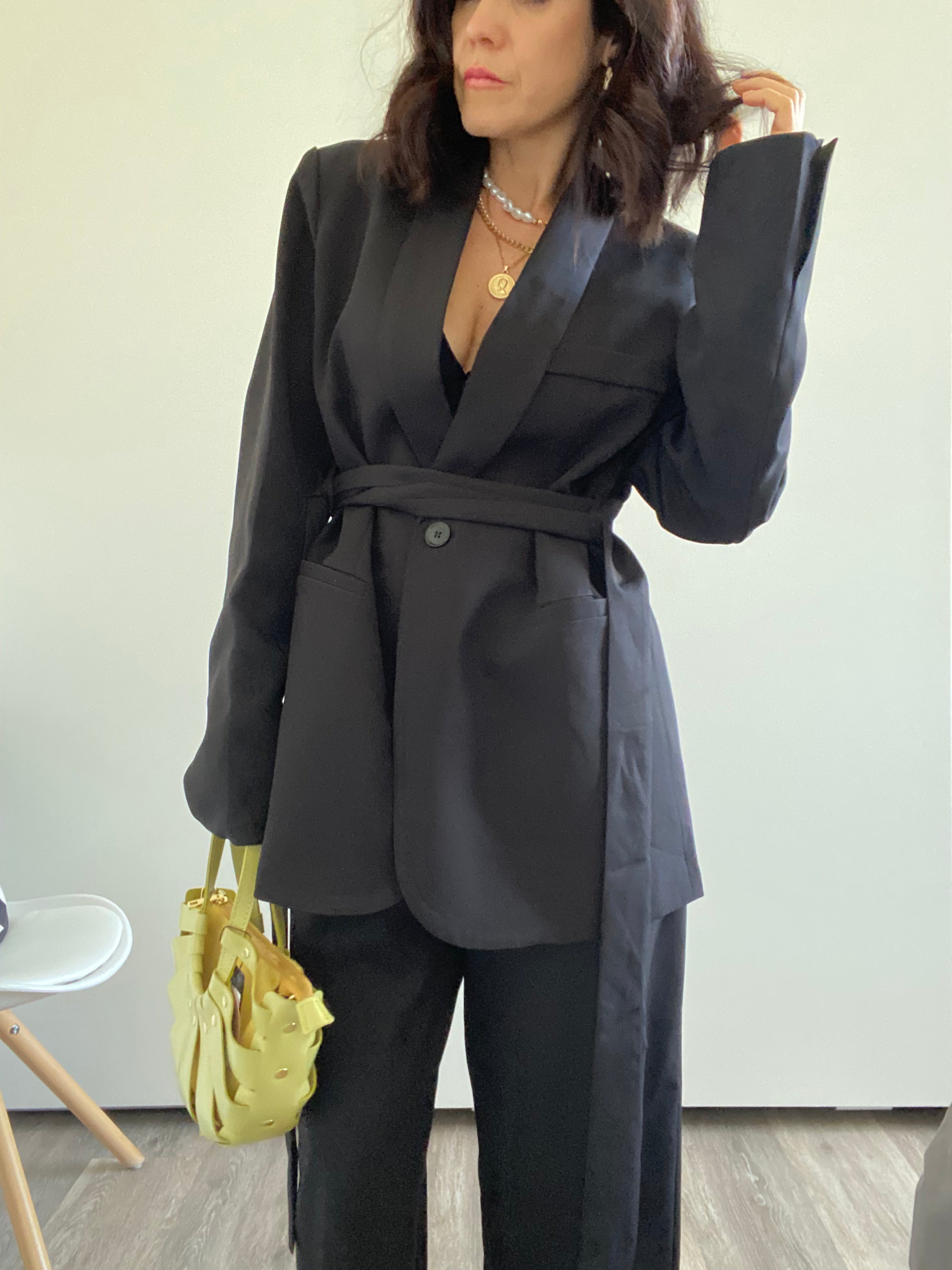 Blazer Gala