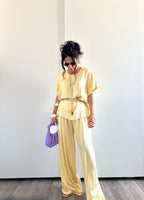 Completo Satin Chic