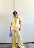 Completo Satin Chic