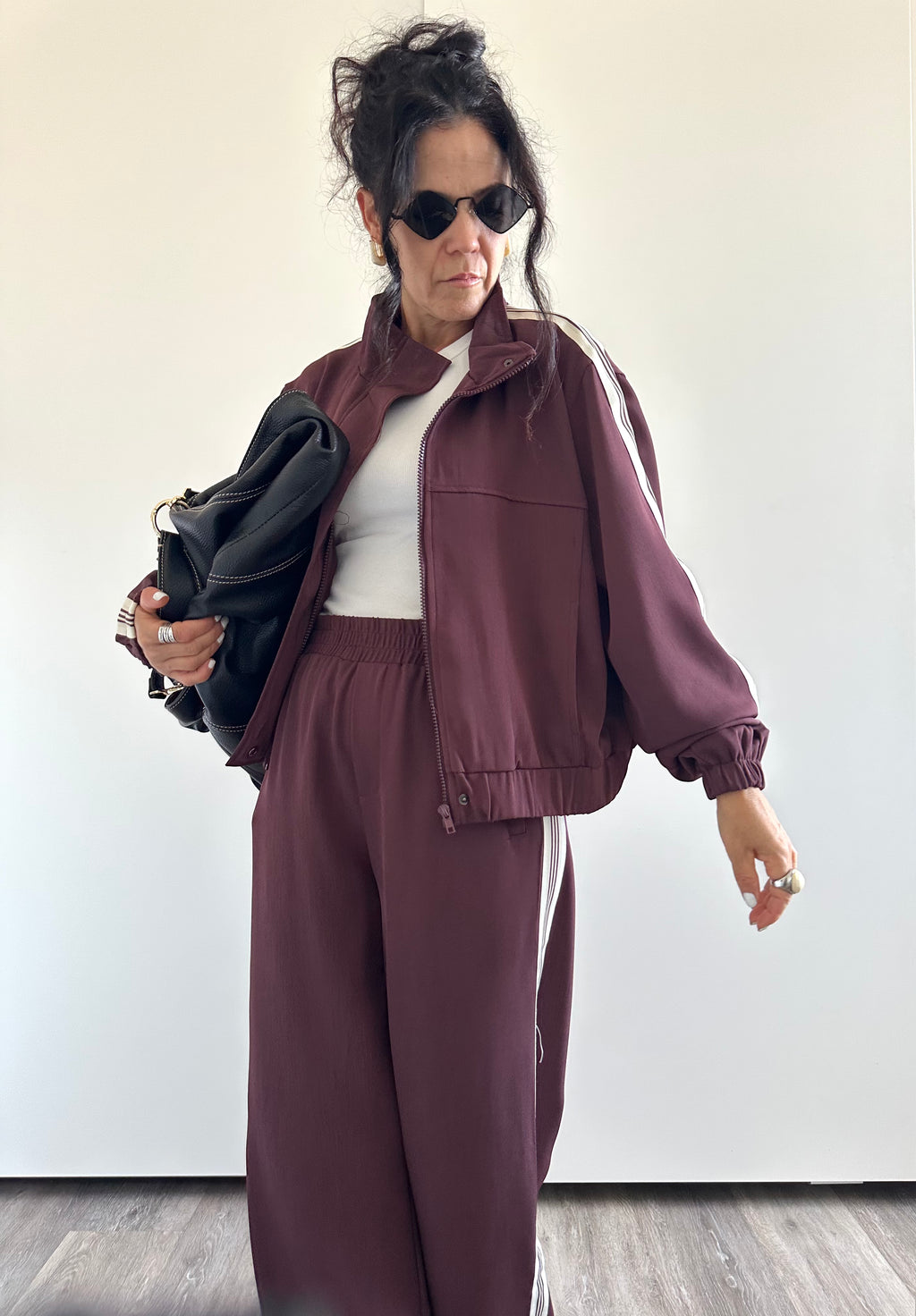 Completo Loose Fit