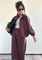 Completo Loose Fit