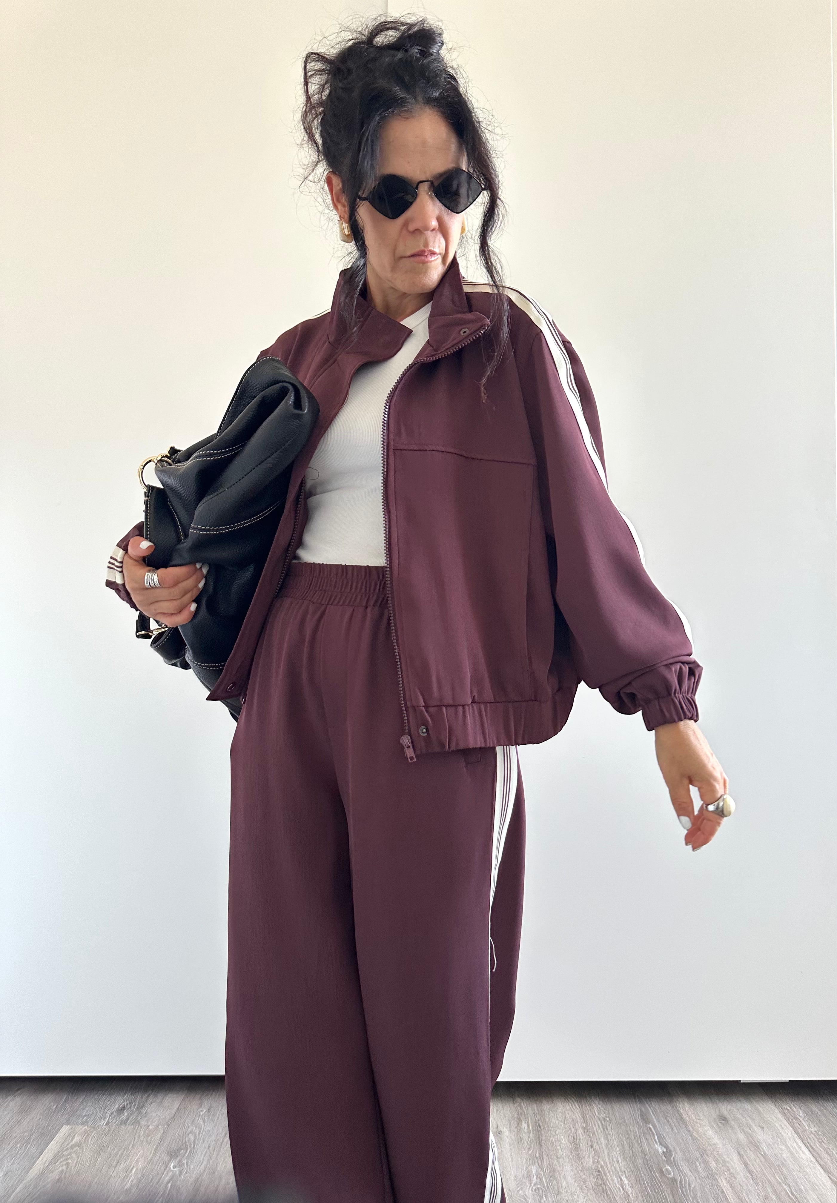 Completo Loose Fit