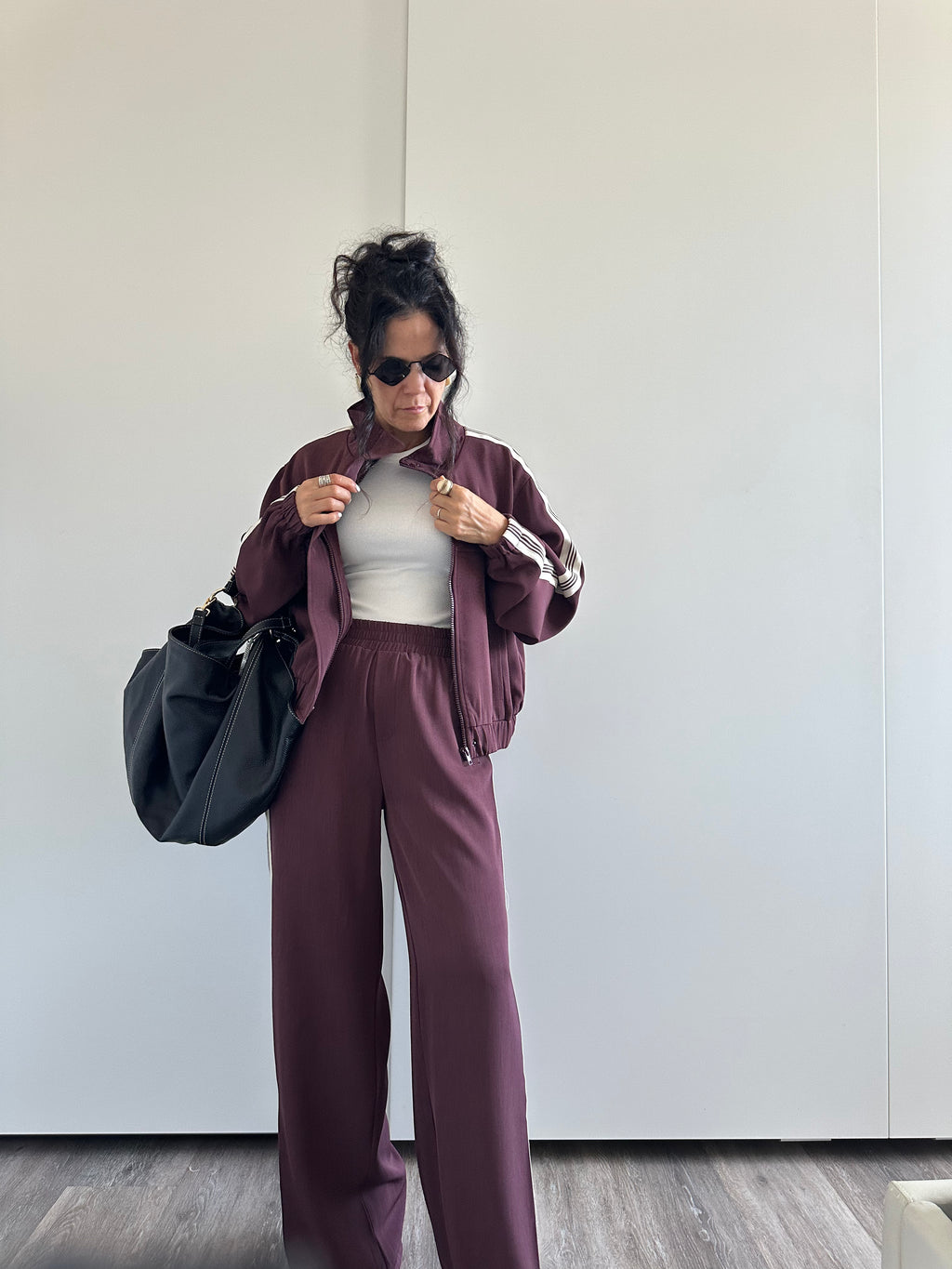Completo Loose Fit