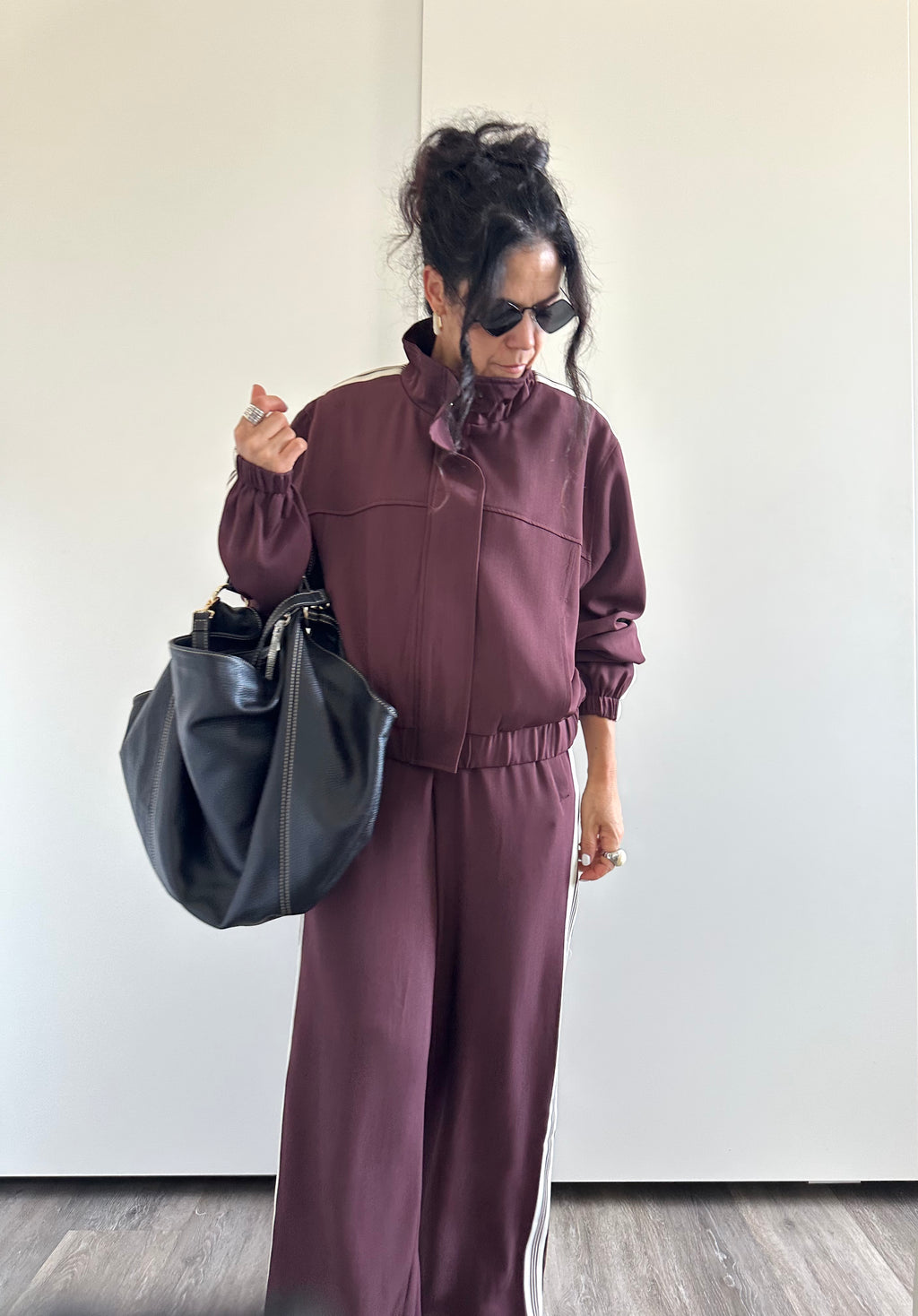 Completo Loose Fit