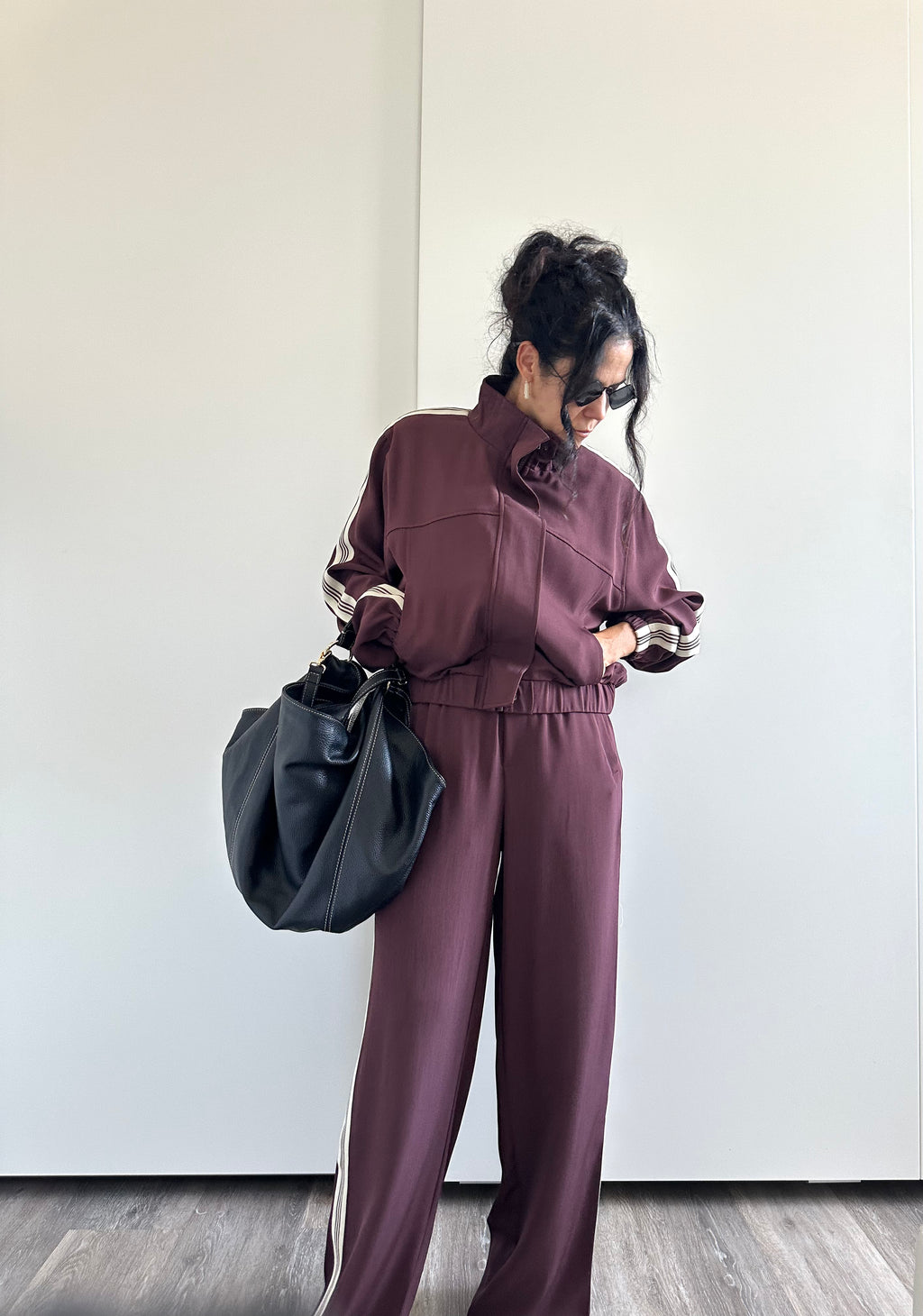 Completo Loose Fit