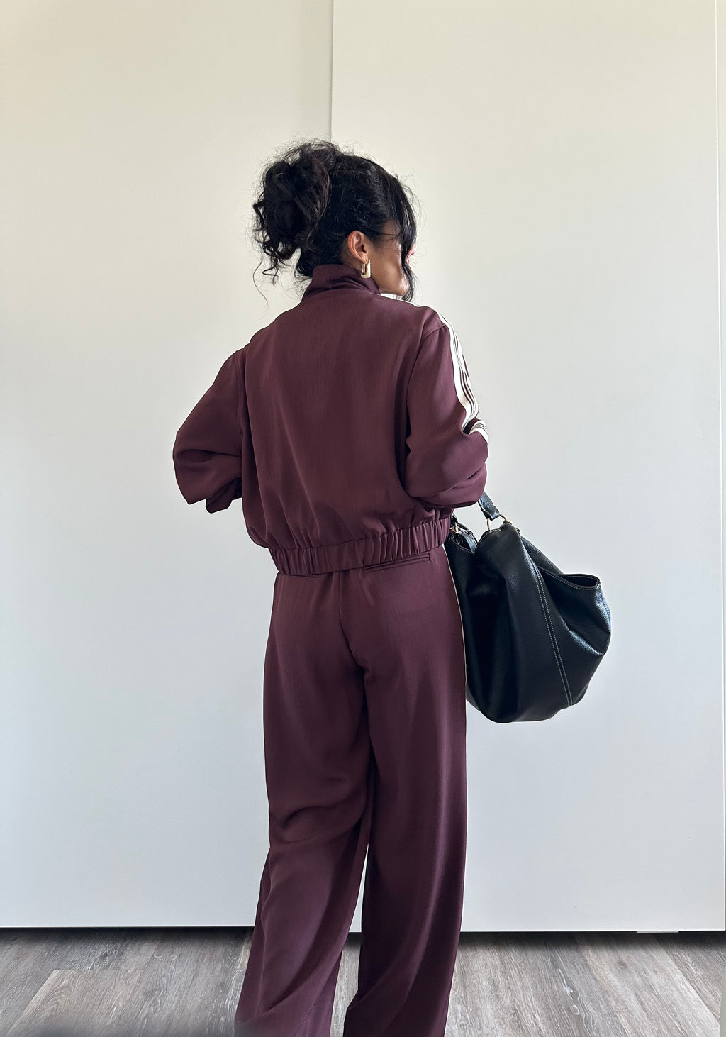 Completo Loose Fit