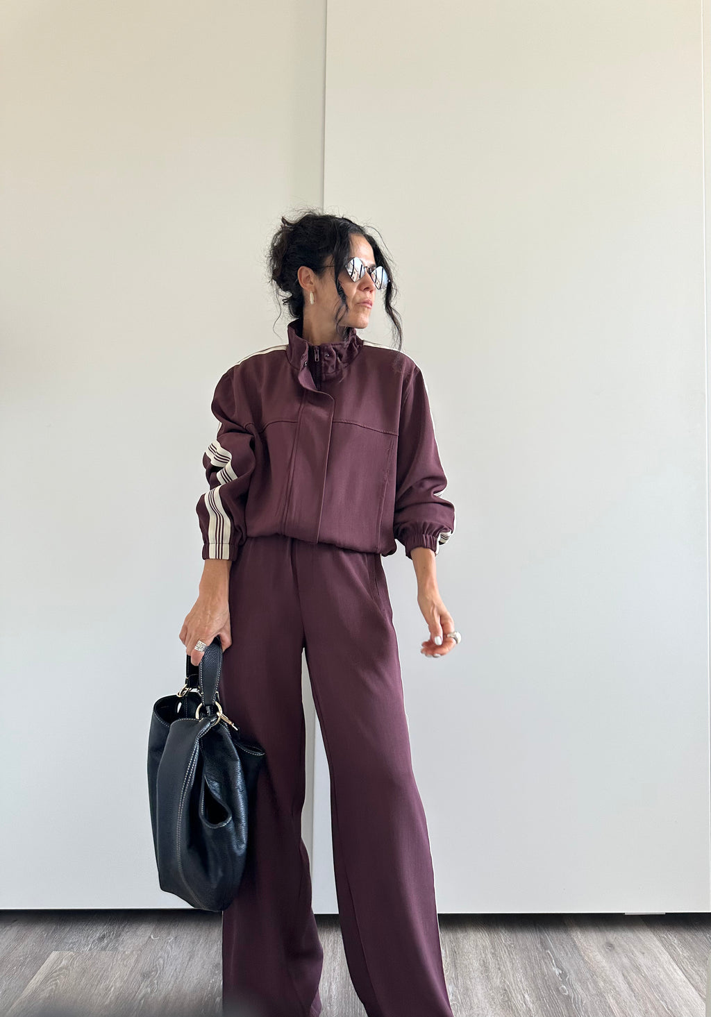 Completo Loose Fit