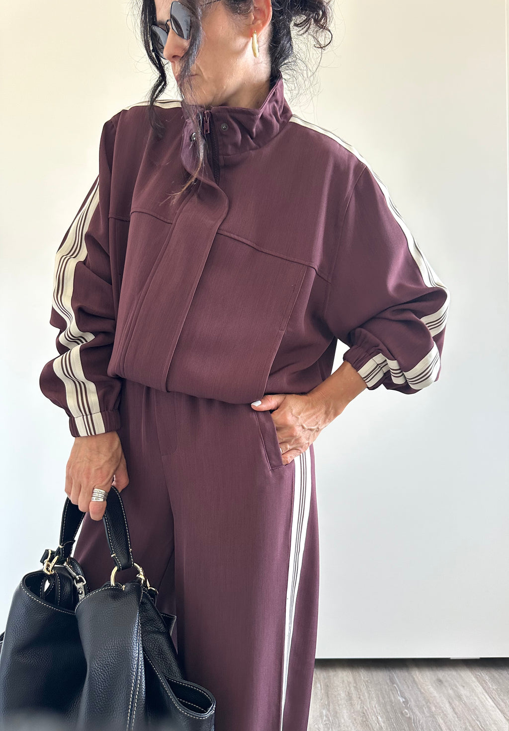 Completo Loose Fit