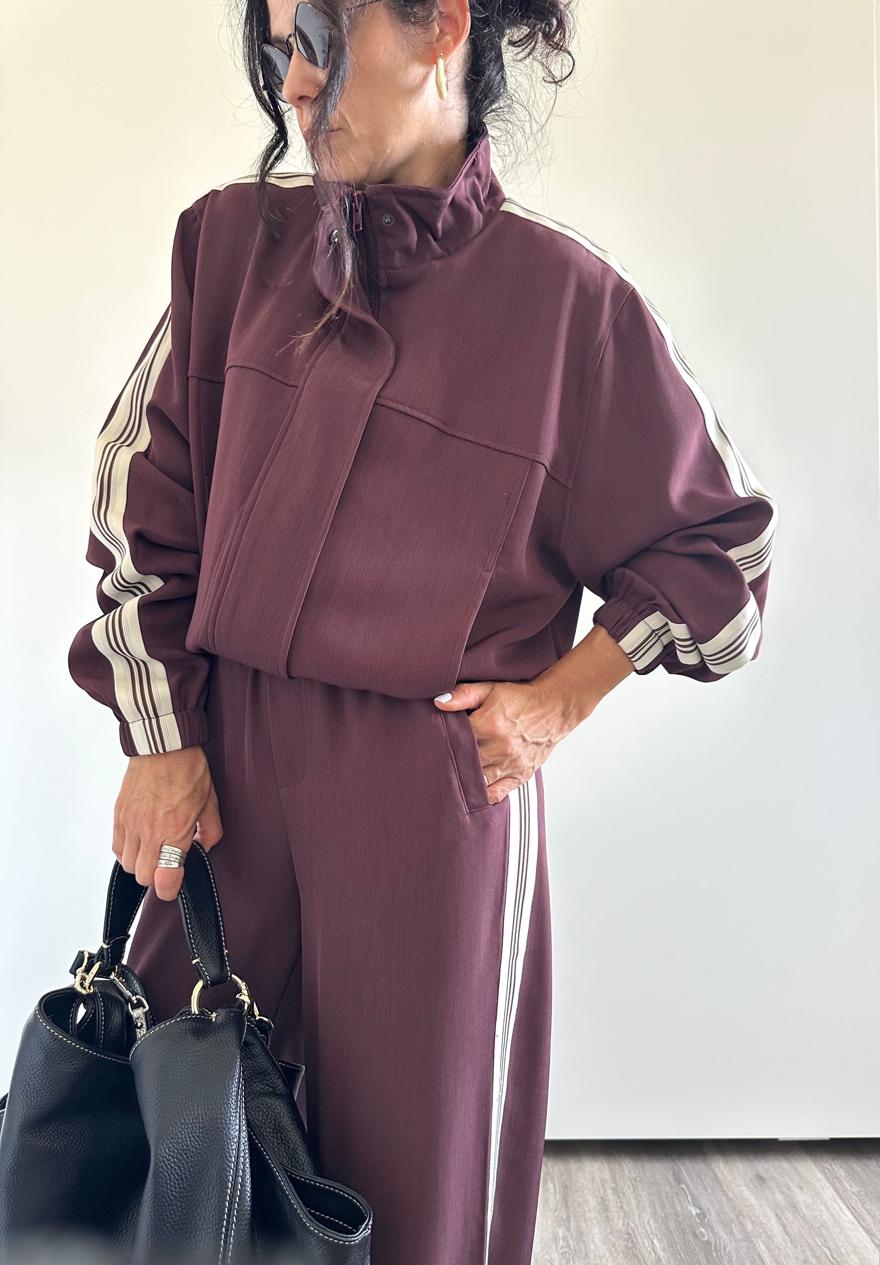 Completo Loose Fit