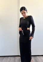 Lycra Dress