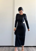 Lycra Dress