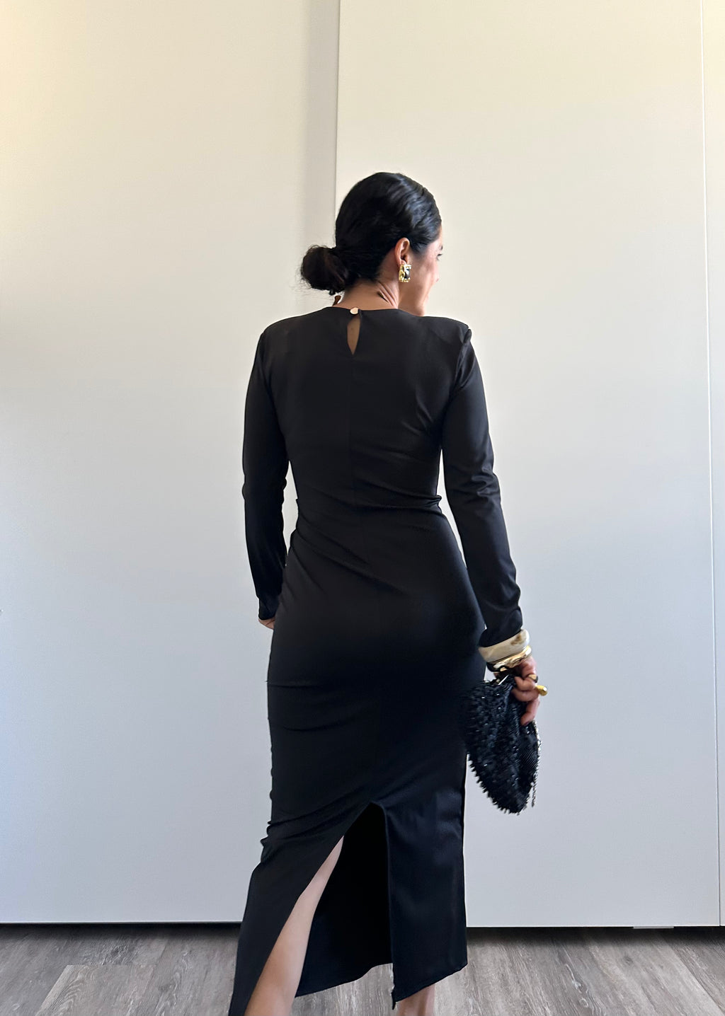 Lycra Dress