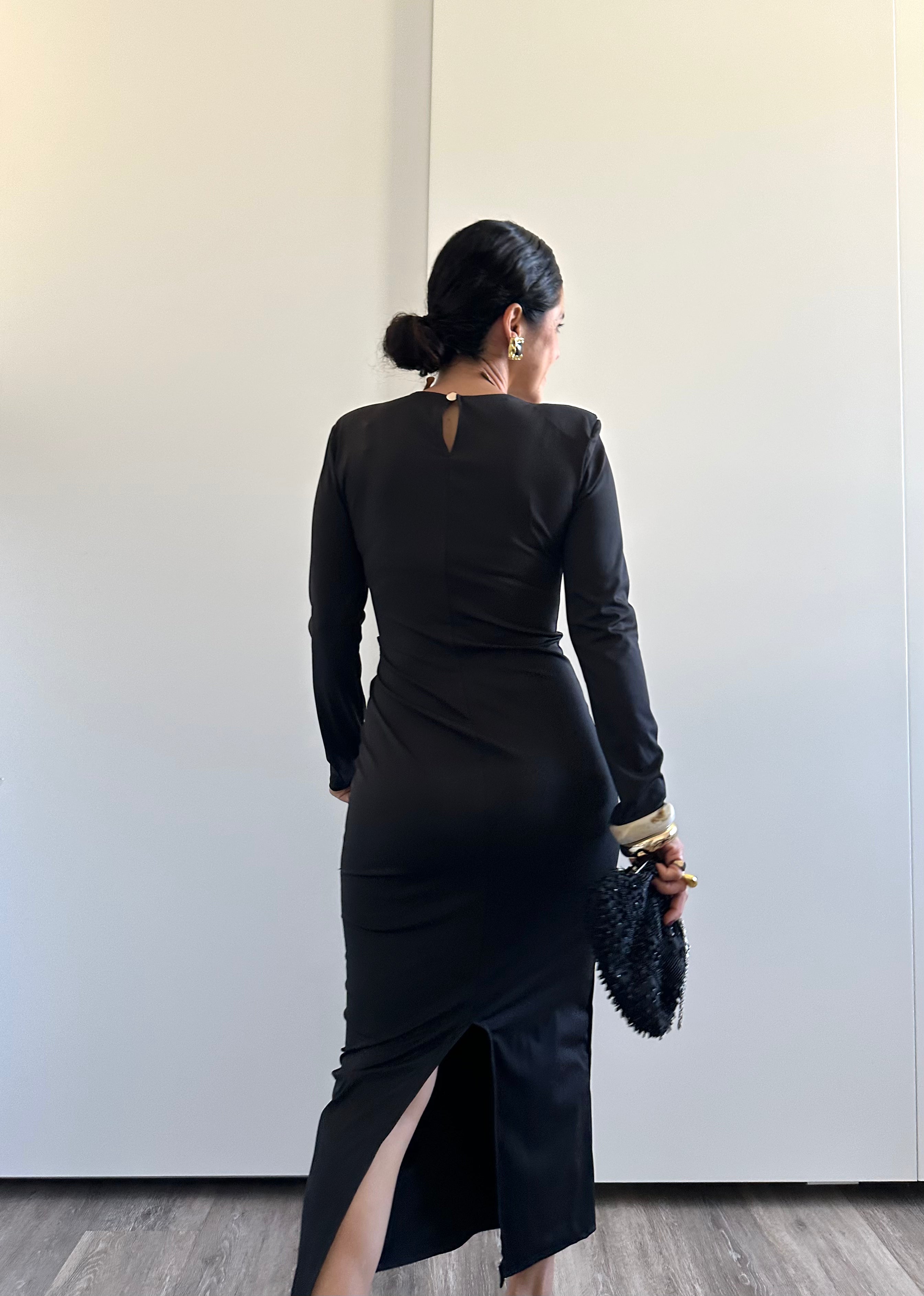 Lycra Dress