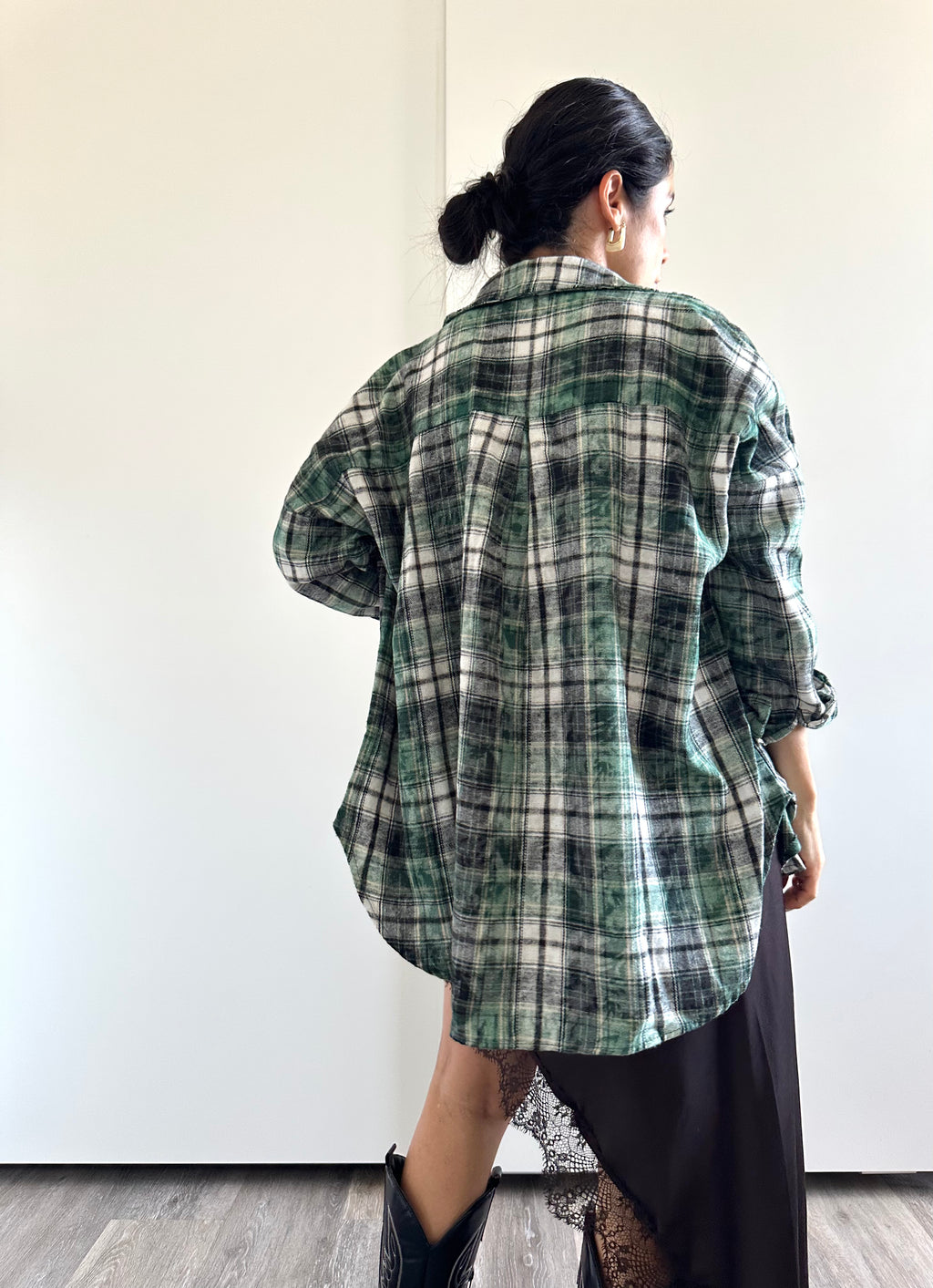 Camicia Scozzese