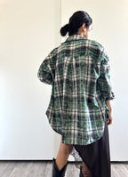Camicia Scozzese