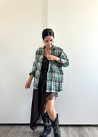 Camicia Scozzese