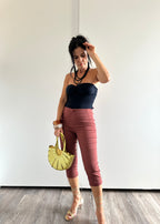 Pantalone  Pinocchietto