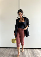 Pantalone  Pinocchietto