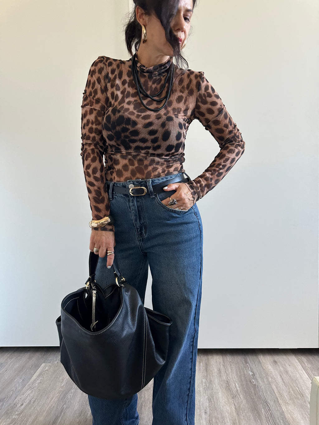 Top Camouflage