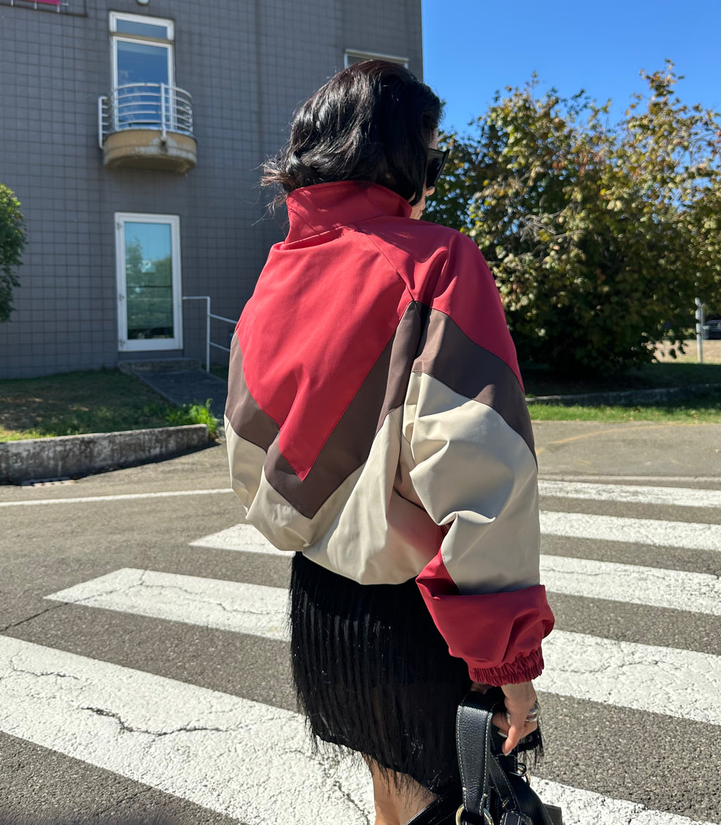 Bomber Jacket Copenhagen