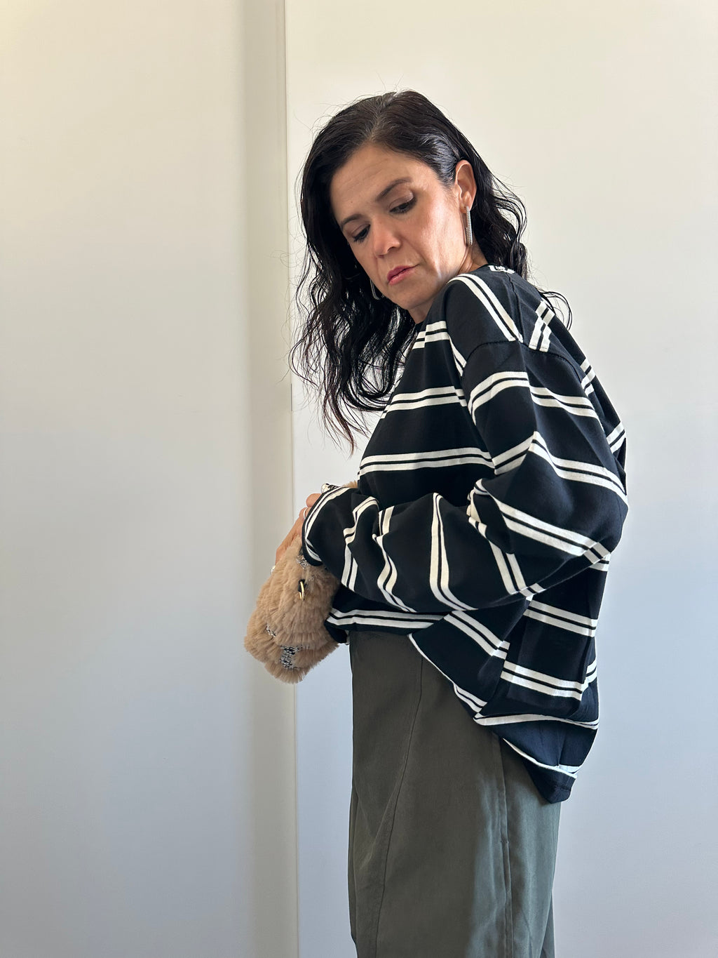 Maglia Stripes