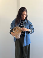 Jacket Denim London