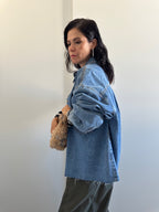 Jacket Denim London