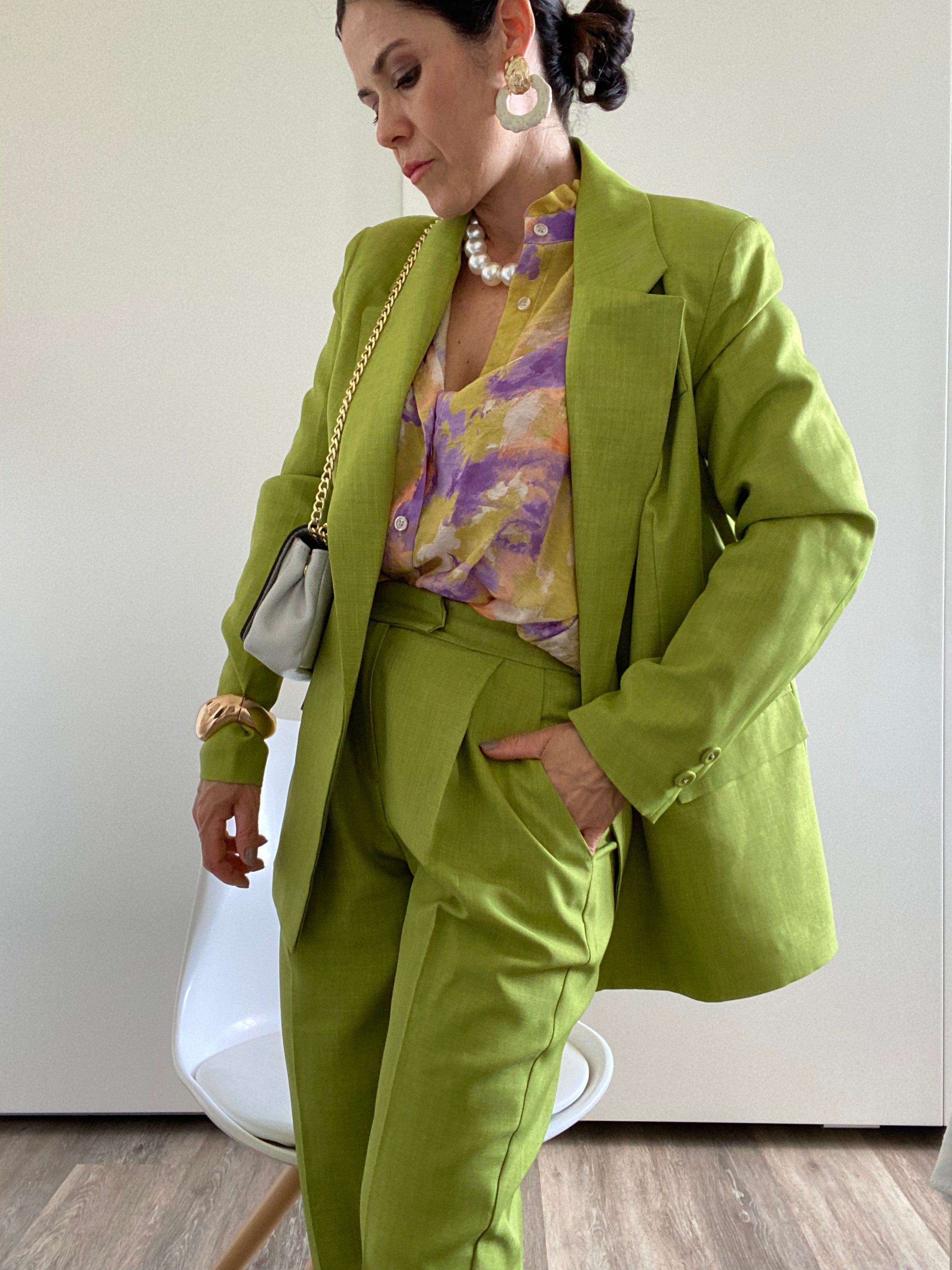 Blazer Cannes