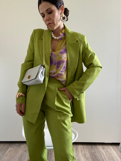 Blazer Cannes