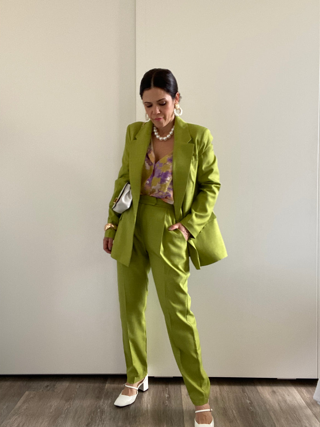 Blazer Cannes