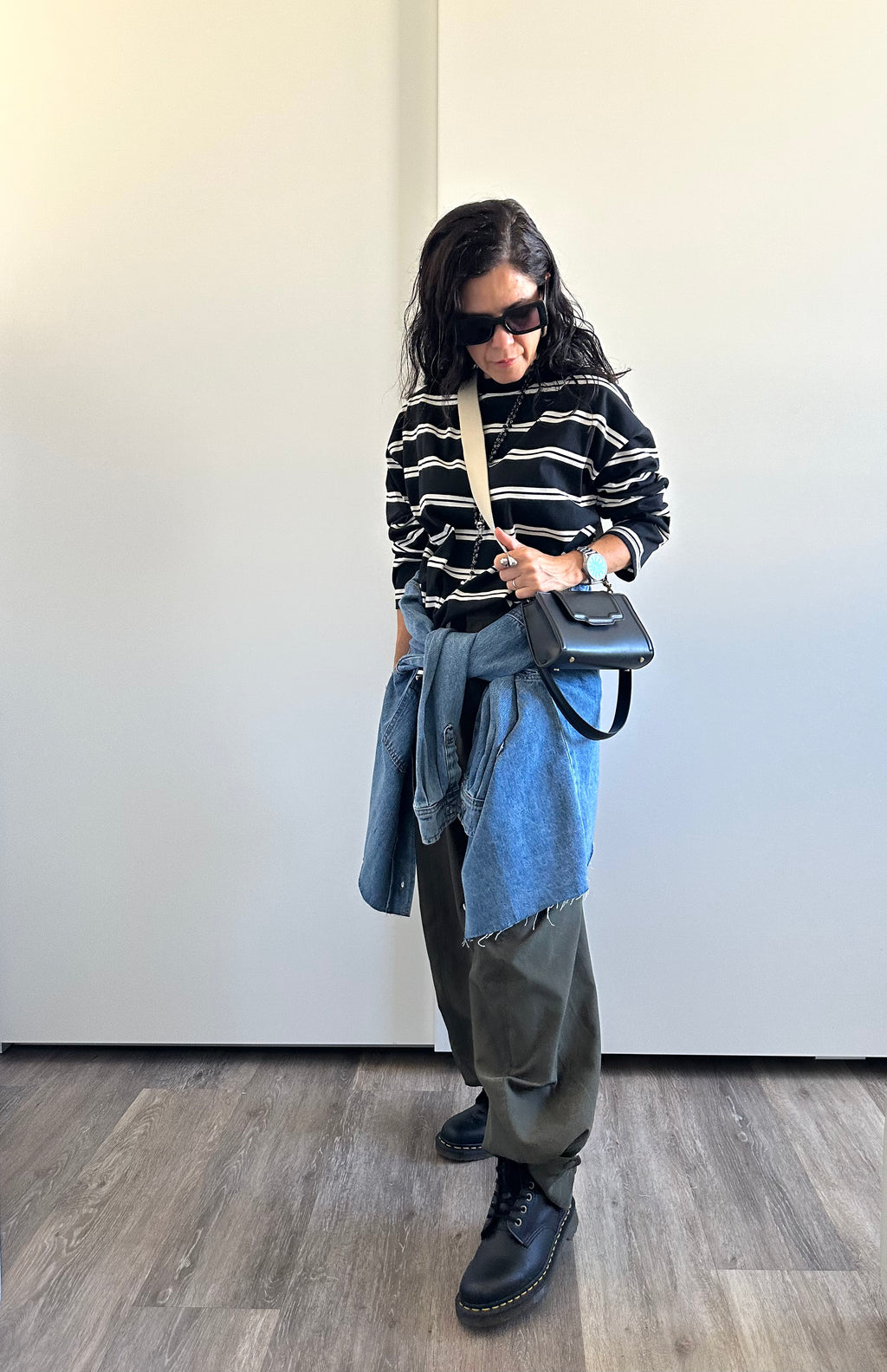 Jacket Denim London