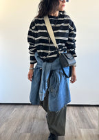 Maglia Stripes