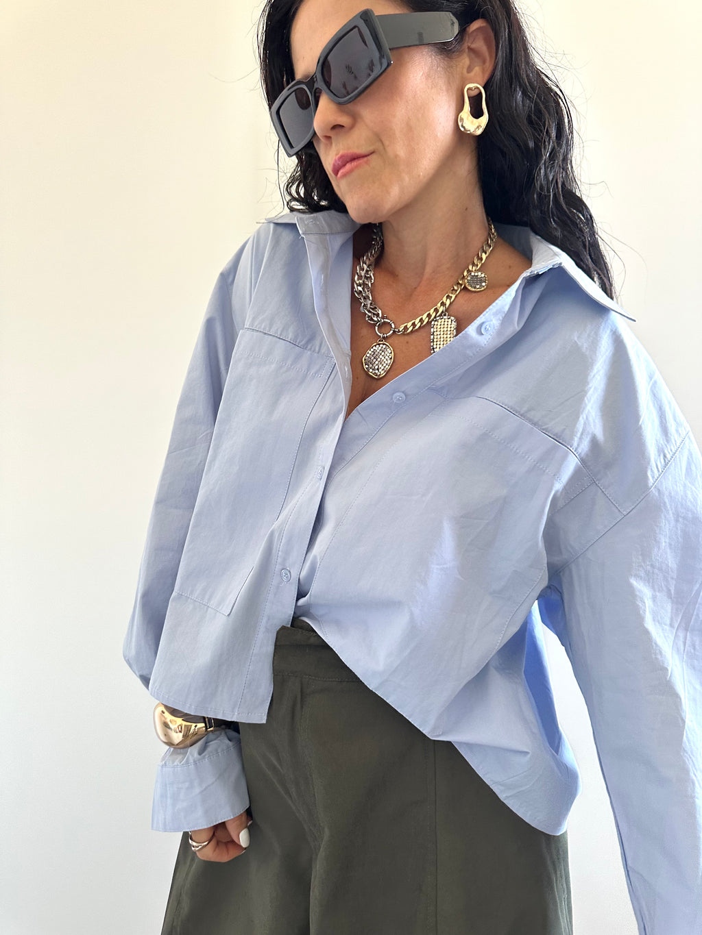 Camicia Zoe