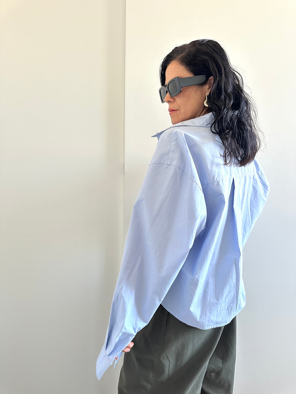 Camicia Zoe