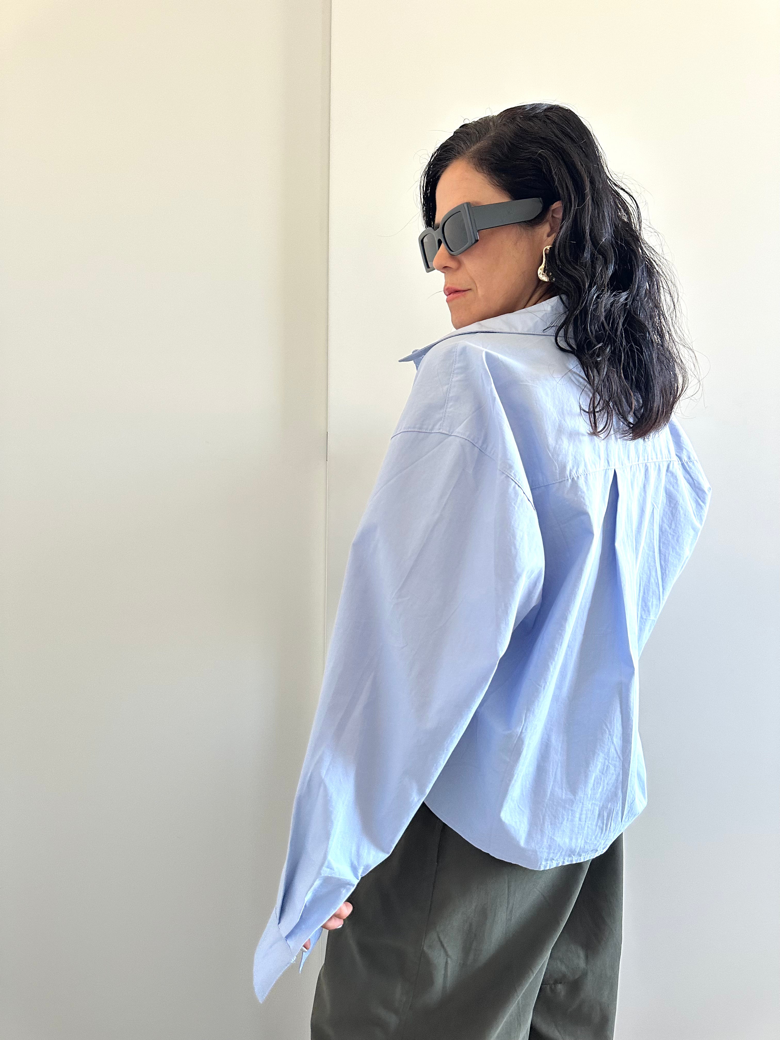 Camicia Zoe