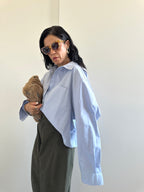Camicia Zoe