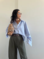 Camicia Zoe