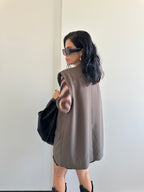 Blazer Smanicato