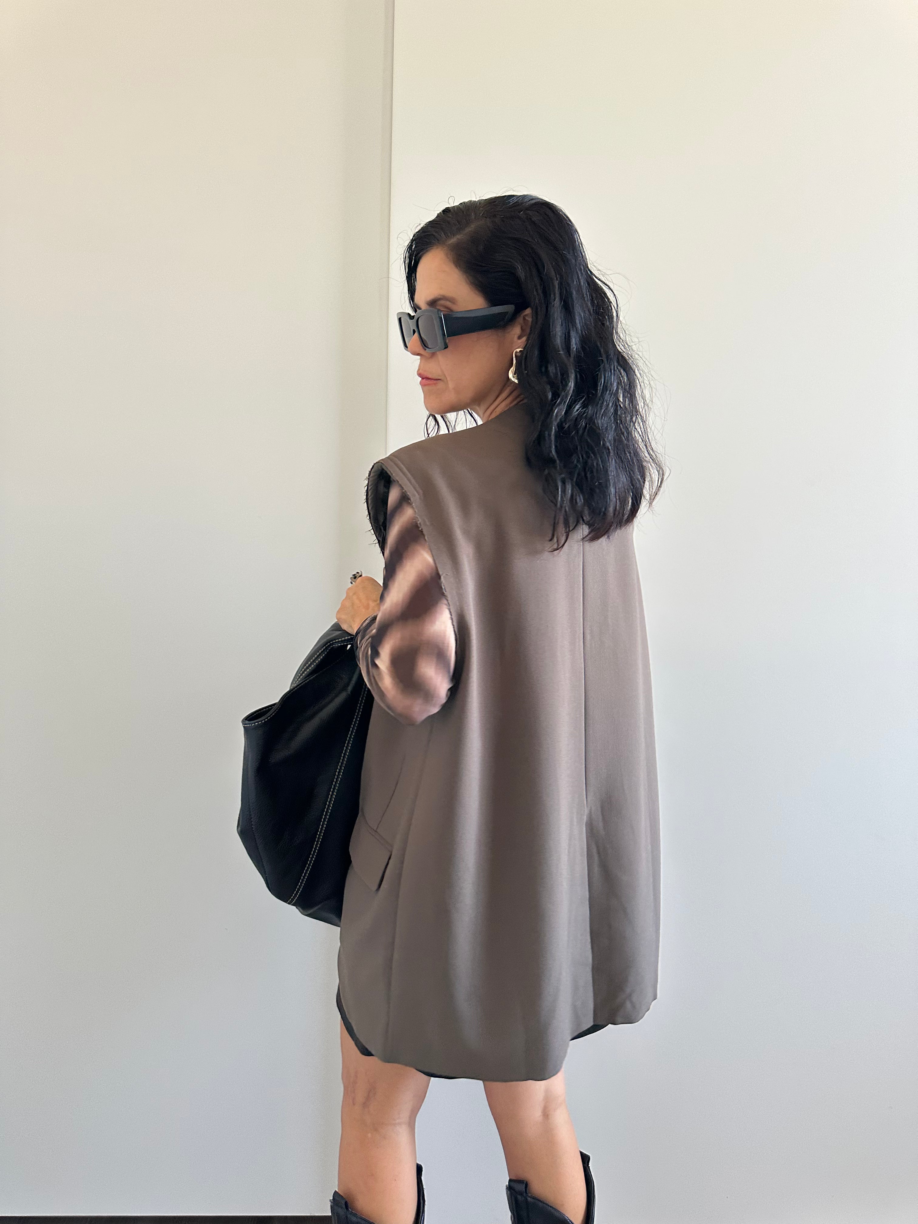 Blazer Smanicato