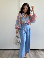 Pantaloni Sartoriale Fay