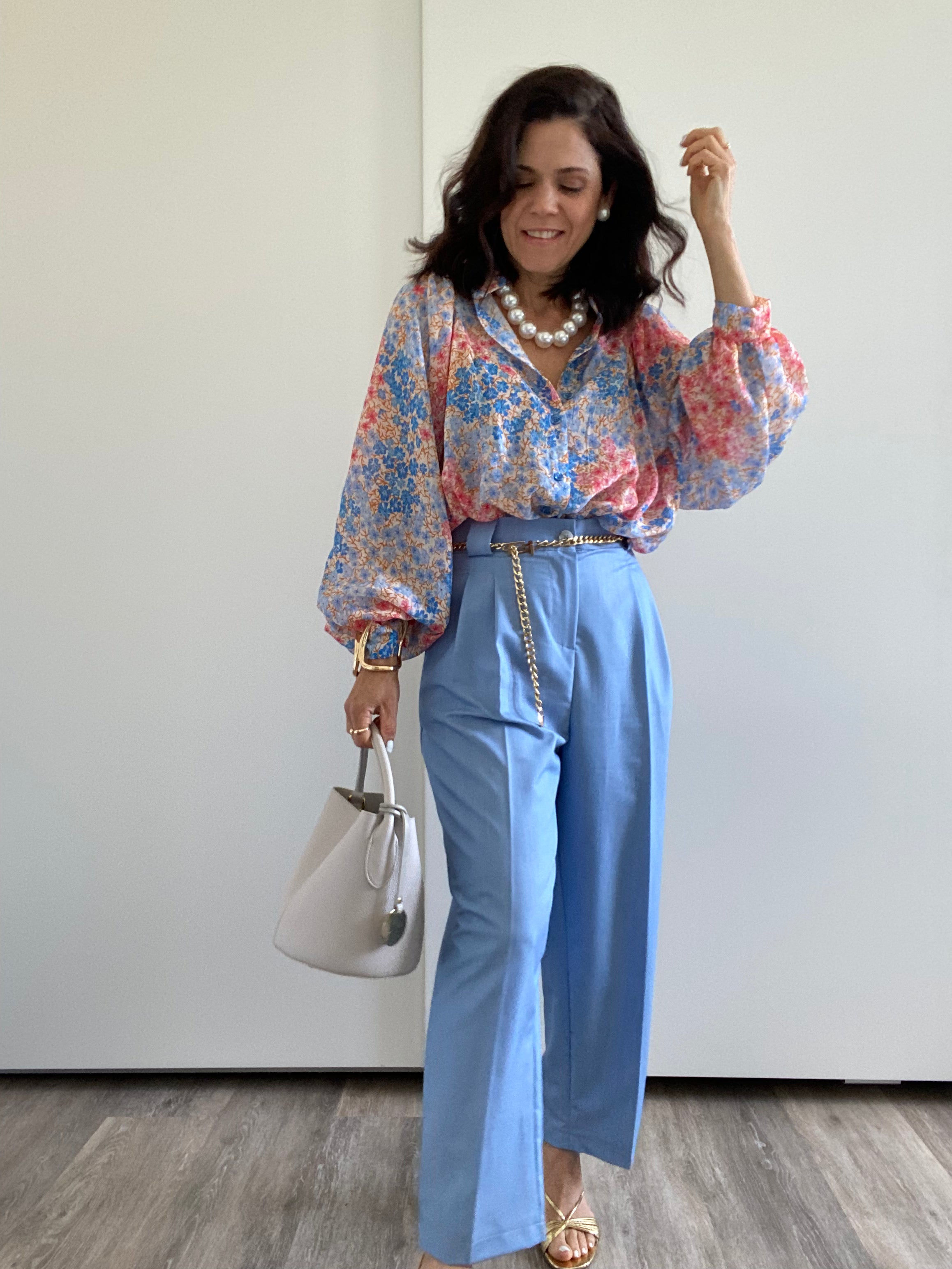 Pantaloni Sartoriale Fay
